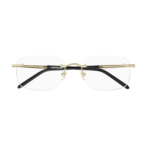 MONTBLANC MB0071O - 003 | OCCHIALI DA VISTA UOMO
