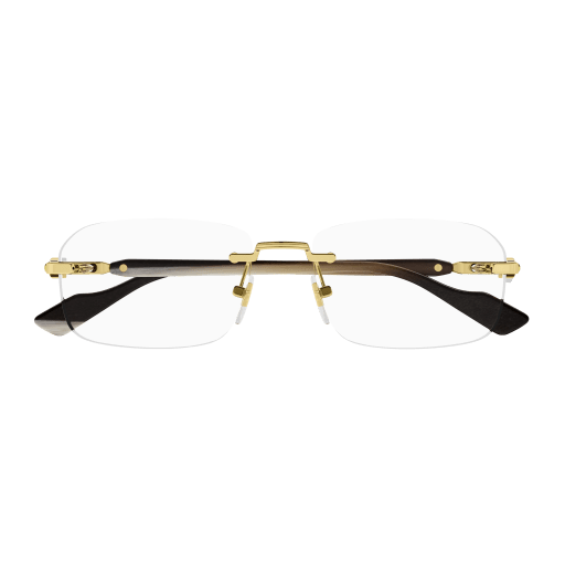 GUCCI GG1221O | OCCHIALI DA VISTA UOMO