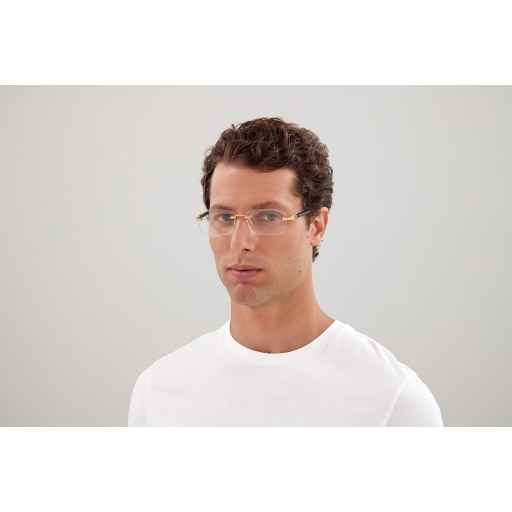 GUCCI GG1221O | OCCHIALI DA VISTA UOMO