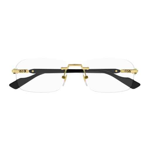 GUCCI GG1221O | OCCHIALI DA VISTA UOMO
