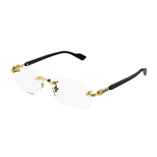 GUCCI GG1221O | OCCHIALI DA VISTA UOMO