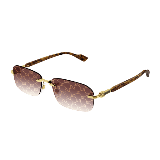 GUCCI GG1221S | Sonnenbrille Herren