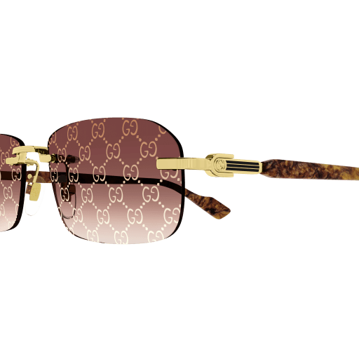 GUCCI GG1221S | Sonnenbrille Herren