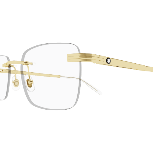 MONTBLANC MB0279O - 002 | OCCHIALI DA VISTA UOMO