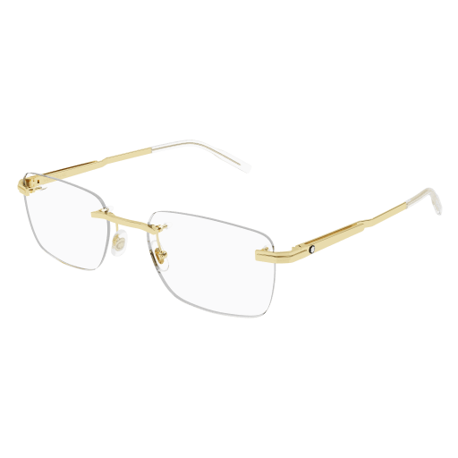 MONTBLANC MB0279O - 002 | OCCHIALI DA VISTA UOMO