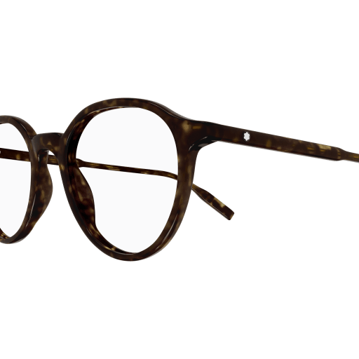 MONTBLANC MB0291O - 002 | OCCHIALI DA VISTA UOMO