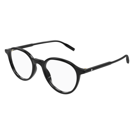 MONTBLANC MB0291O - 001 | OCCHIALI DA VISTA UOMO