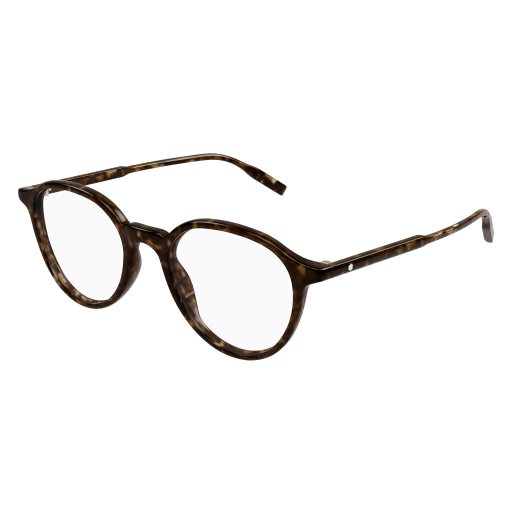 MONTBLANC MB0291O - 002 | OCCHIALI DA VISTA UOMO
