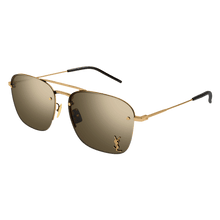 YVES SAINT LAURENT SL 309 - 004 | OCCHIALE DA SOLE UNISEX