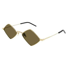 SAINT LAURENT SL 302 LISA - 011 | OCCHIALI DA SOLE UNISEX