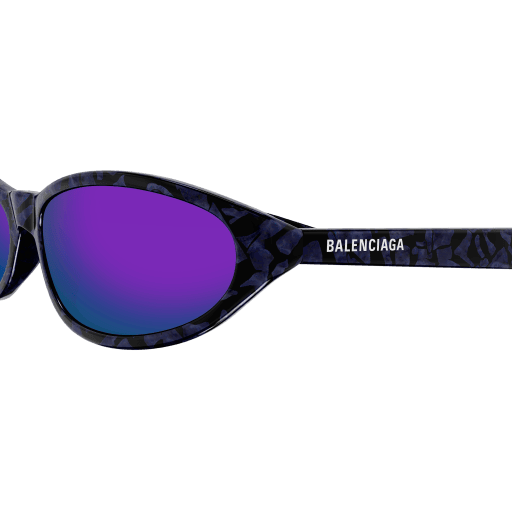 BALENCIAGA BB0007S - 011 | OCCHIALI DA SOLE UNISEX
