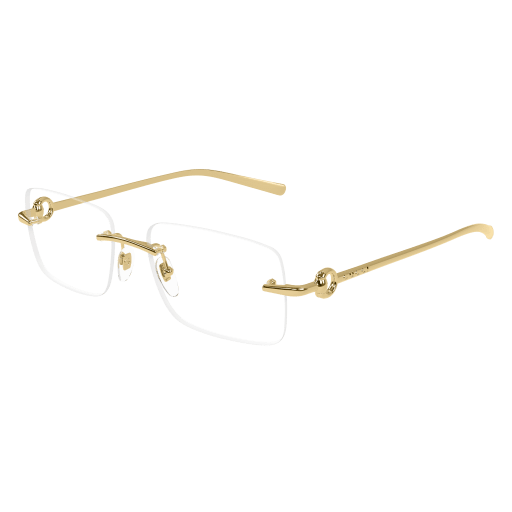 Gucci GG1703O occhiali da vista uomo - Optical Incanto