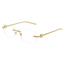 GUCCI GG1703O - 003 | OCCHIALI DA VISTA UOMO