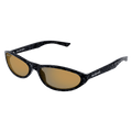 BALENCIAGA BB0007S - 010 | OCCHIALI DA SOLE UNISEX