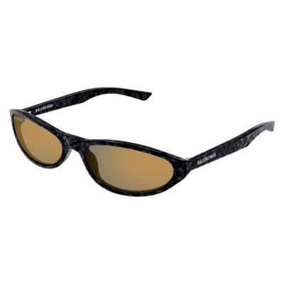 BALENCIAGA BB0007S - 010 | OCCHIALI DA SOLE UNISEX