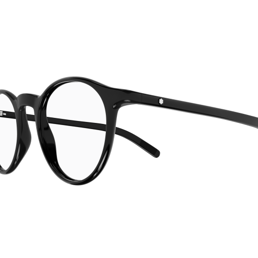 MONTBLANC MB0329O - 001 | OCCHIALI DA VISTA UOMO