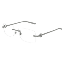 GUCCI GG1703O - 001 | OCCHIALI DA VISTA UOMO