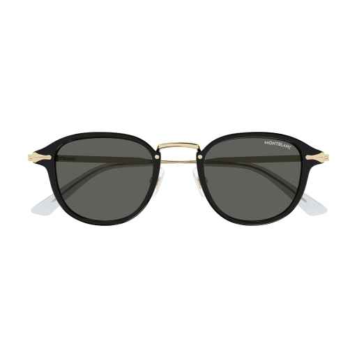 MONTBLANC MB0336S - 002 | OCCHIALE DA SOLE UOMO