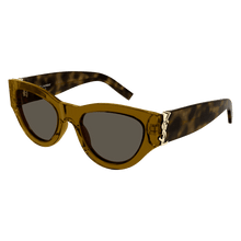SAINT LAURENT SL M94 - 011 | OCCHIALI DA SOLE DONNA