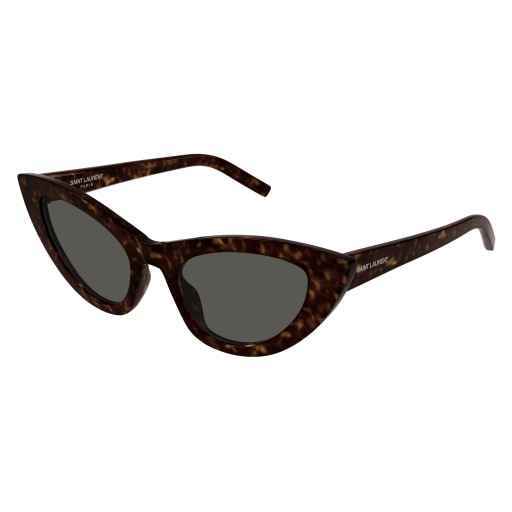 SAINT LAURENT SL 213 LILY - 016 | OCCHIALI DA SOLE DONNA