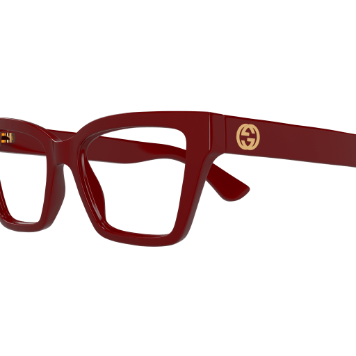 GUCCI GG1715O | OCCHIALI DA VISTA DONNA