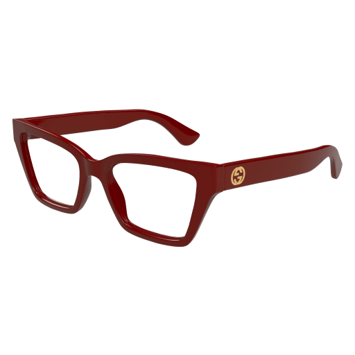 GUCCI GG1715O | OCCHIALI DA VISTA DONNA