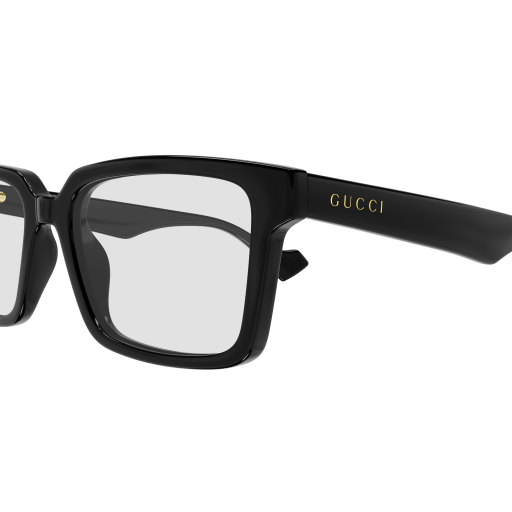 GUCCI GG1543S - 001 | OCCHIALI DA VISTA CON CLIP