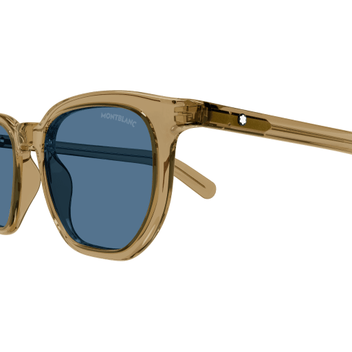 MONTBLANC MB0352S - 005 | OCCHIALI DA SOLE UOMO
