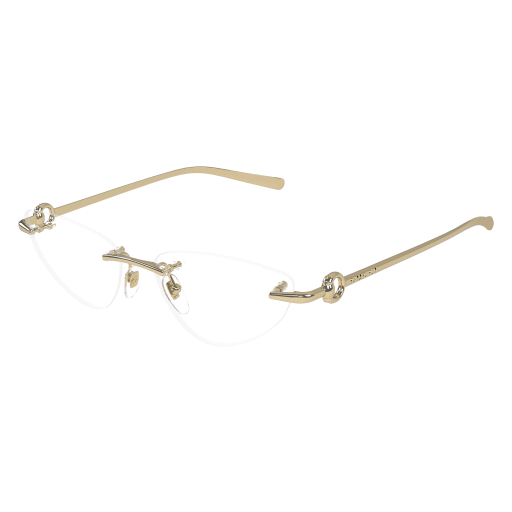 GUCCI GG1702O | OCCHIALI DA VISTA DONNA