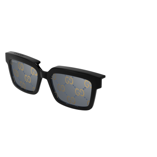 GUCCI GG1543S - 001 | OCCHIALI DA VISTA CON CLIP