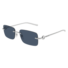 GUCCI GG1703S - 003 | OCCHIALI DA SOLE UOMO