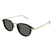 MONTBLANC MB0336S - 001 | OCCHIALE DA SOLE UOMO