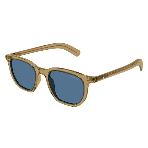 MONTBLANC MB0352S - 005 | OCCHIALI DA SOLE UOMO