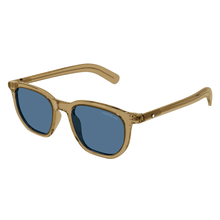 MONTBLANC MB0352S - 005 | OCCHIALI DA SOLE UOMO