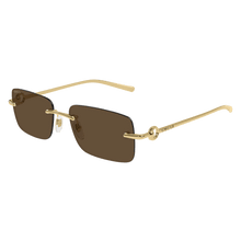 GUCCI GG1703S - 004 | OCCHIALI DA SOLE UOMO