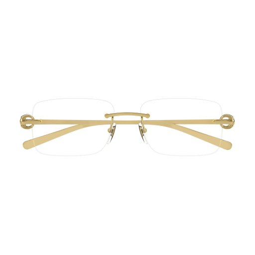 Gucci GG1703O occhiali da vista uomo - Optical Incanto