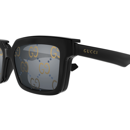 GUCCI GG1543S - 001 | OCCHIALI DA VISTA CON CLIP