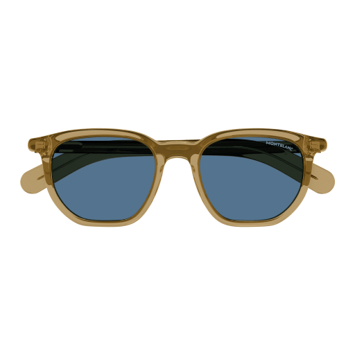 MONTBLANC MB0352S - 005 | OCCHIALI DA SOLE UOMO