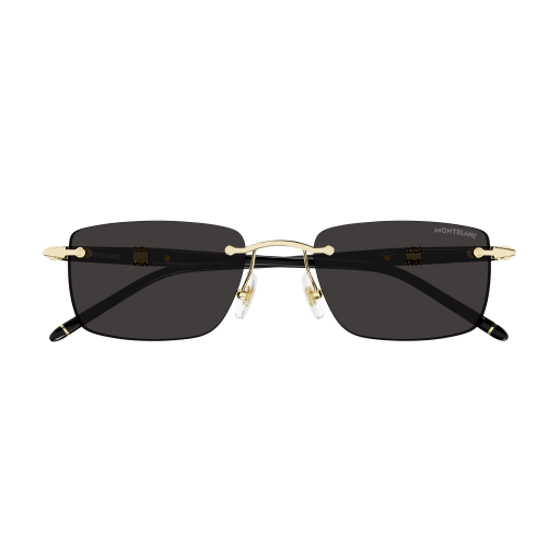 MONTBLANC MB0344S | Sonnenbrille Herren