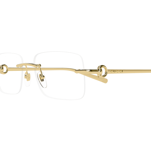 Gucci GG1703O occhiali da vista uomo - Optical Incanto