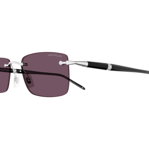 Montblanc MB0344S - 002 | Occhiali da sole Uomo