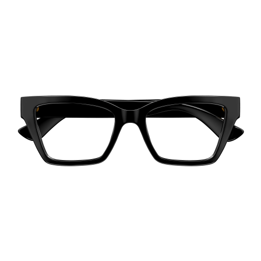 GUCCI GG1715O - 001 | OCCHIALI DA VISTA DONNA