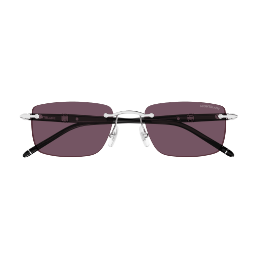 Montblanc MB0344S - 002 | Occhiali da sole Uomo