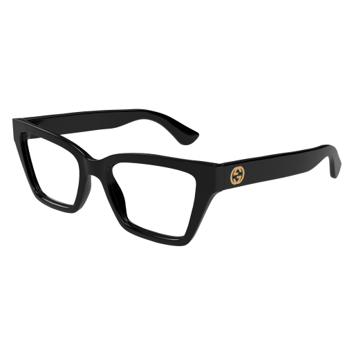 GUCCI GG1715O - 001 | OCCHIALI DA VISTA DONNA