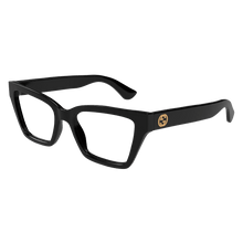 GUCCI GG1715O - 001 | OCCHIALI DA VISTA DONNA
