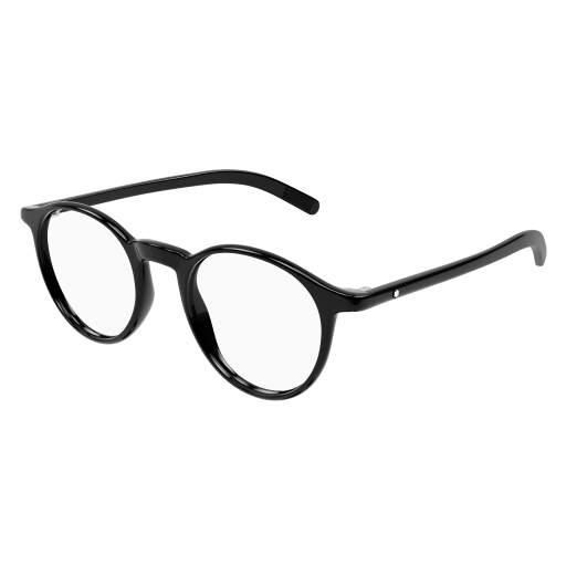 MONTBLANC MB0329O - 001 | OCCHIALI DA VISTA UOMO
