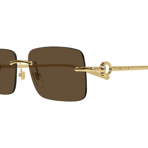 Gucci GG1703S occhiali da sole uomo - Optical Incanto