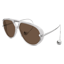 Bottega Veneta BV1273S - 009 | Occhiali da sole Donna