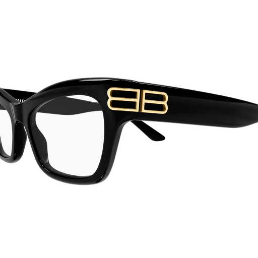 BALENCIAGA BB0435O | OCCHIALI DA VISTA DONNA - Optical Incanto