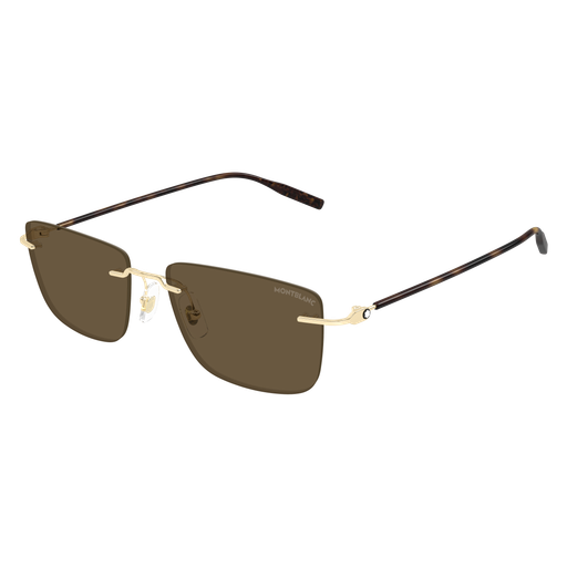 MONTBLANC MB0429S | OCCHIALI DA SOLE UOMO